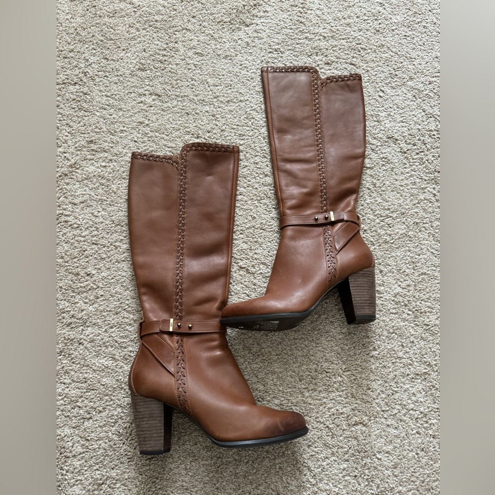 UGG Knee High Boots!